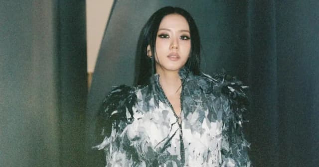Jisoo (Blackpink) confirma data e horário de estreia do single solo “Addicted