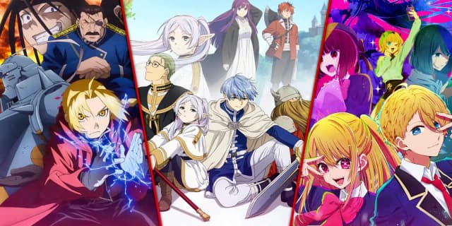 Sites de anime pirata são derrubados em 2026 e impulsionam assinaturas de streaming