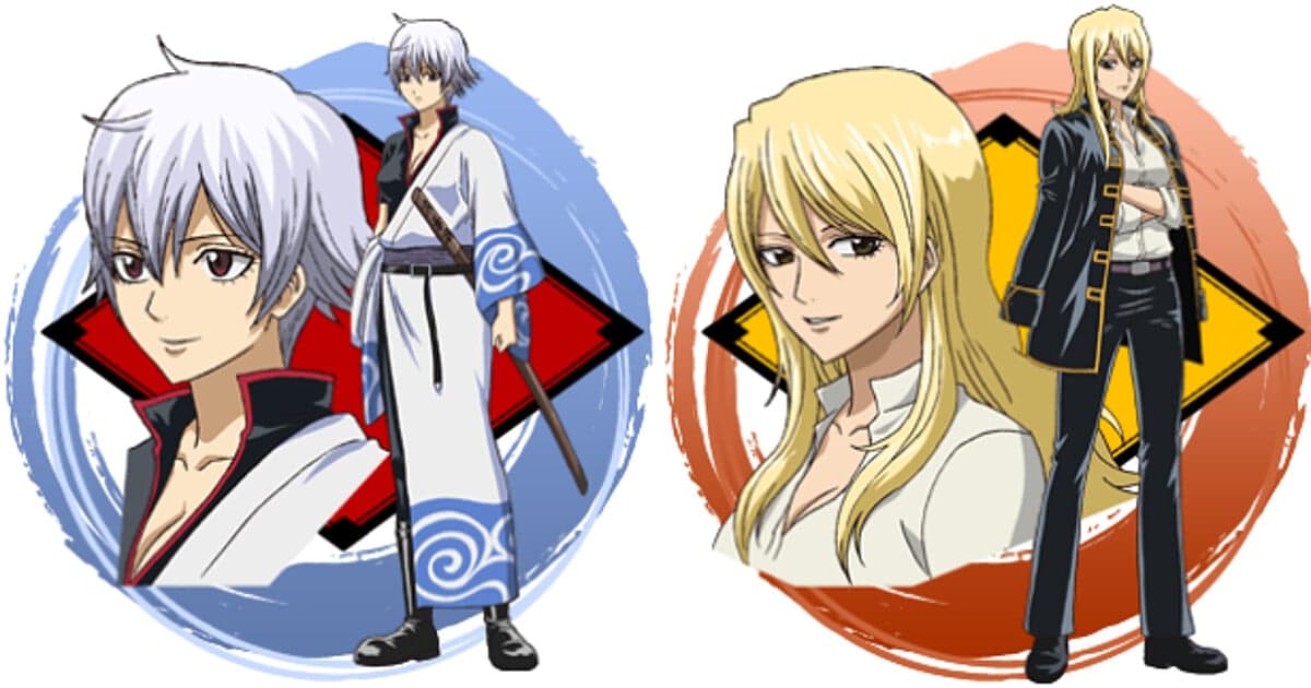 Capítulo 3 de fan-crossover traz Gojo e Gintoki gender-bent como Rainha das Maldições