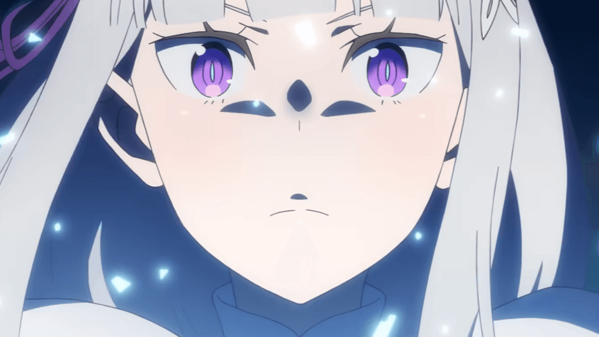 Re:Zero anuncia data oficial do final da 4ª temporada e estreia na próxima semana no Crunchyroll