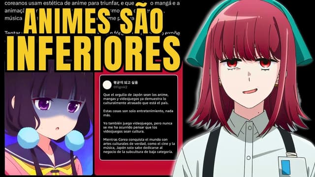 K-pop vira meme: "La realidad supera la ficción jajaja" explodiu no Instagram