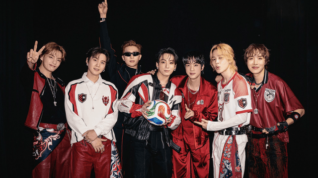 BTS confirma quatro telões nos shows de São Paulo e transmissão ao vivo em cinemas