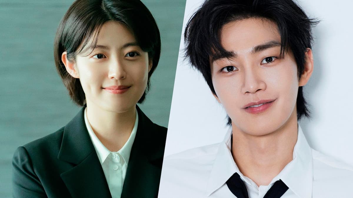 Nam Ji-hyun estreia em novo k‑drama de romance e comédia sobre brinquedos adultos no Viki