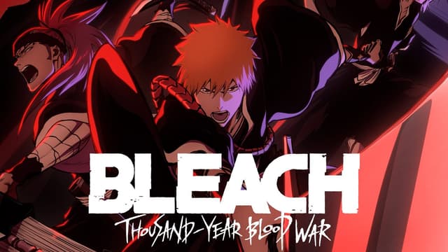Bleach: o final da Guerra dos Mil Anos já está a caminho