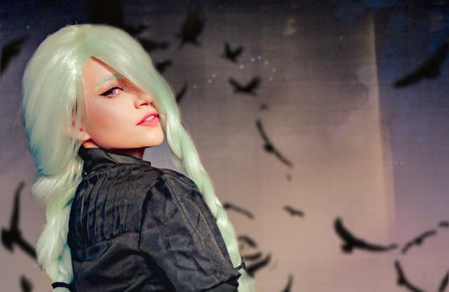 Jujutsu Kaisen ganha vida no Museu do Videogame com cosplay impecável de Toji Fushiguro