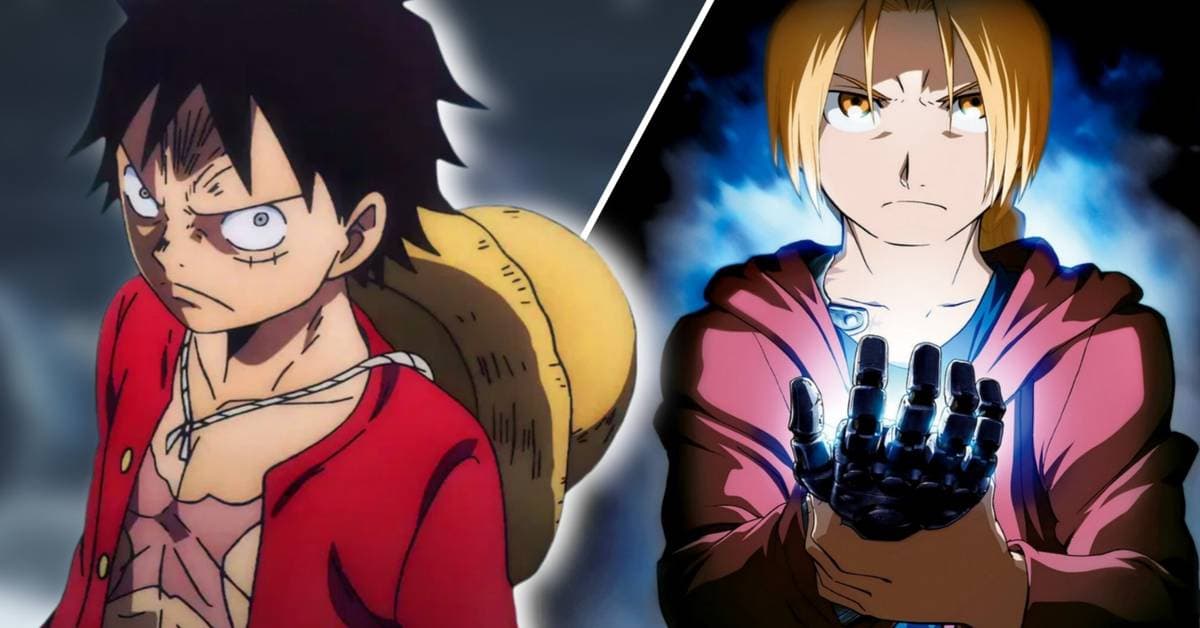 One Piece, Naruto, Fullmetal Alchemist: vídeo viral revela as 7 mortes que mais devastaram fãs de anime