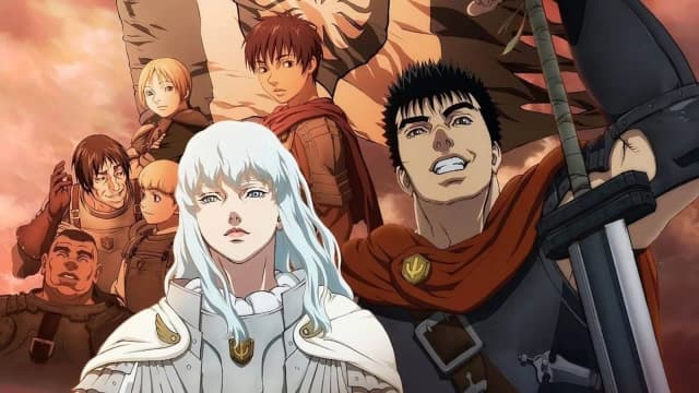 Berserk celebra 5 anos do capítulo final e reafirma o legado de Kentaro Miura