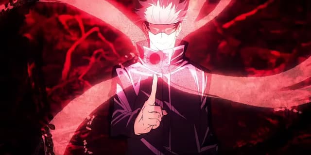 Domínio de Gojo: A Técnica Mais Poderosa de Jujutsu Kaisen