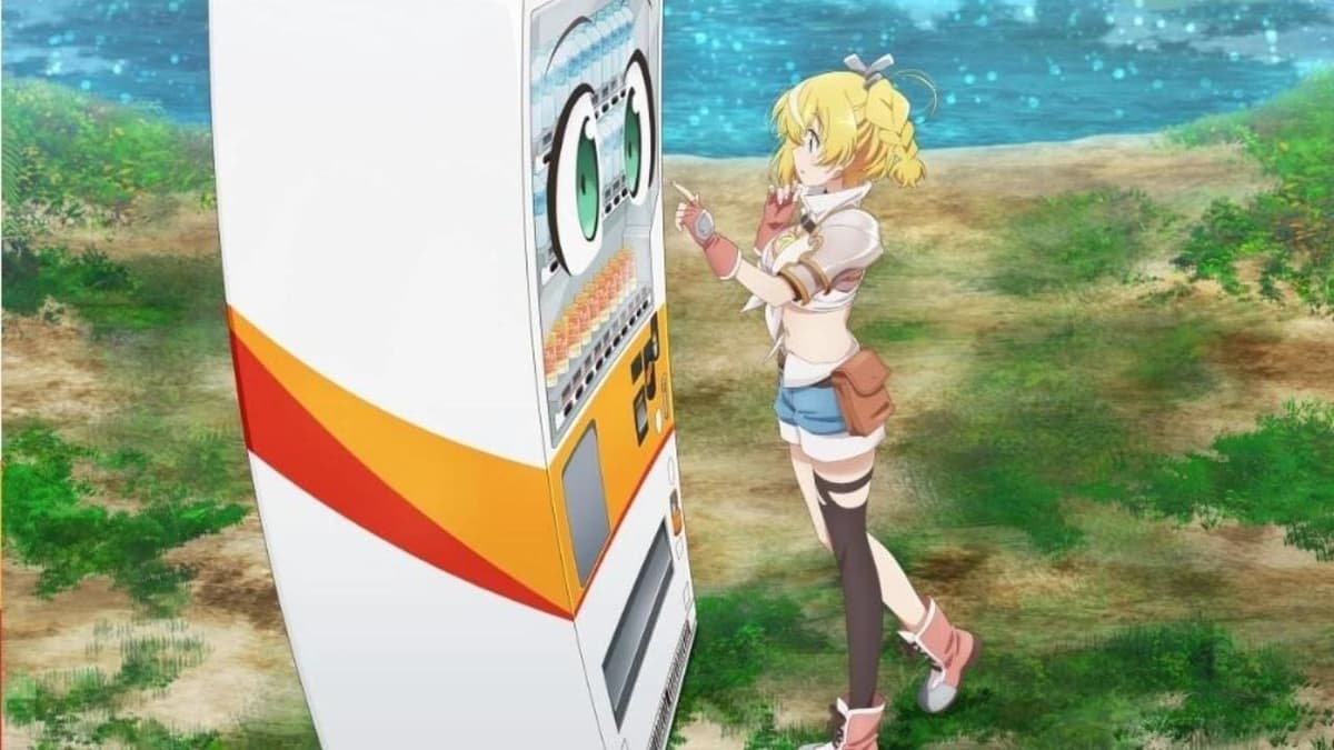 Katsu gelado de vending machine em Tóquio recebe nota surpreendente