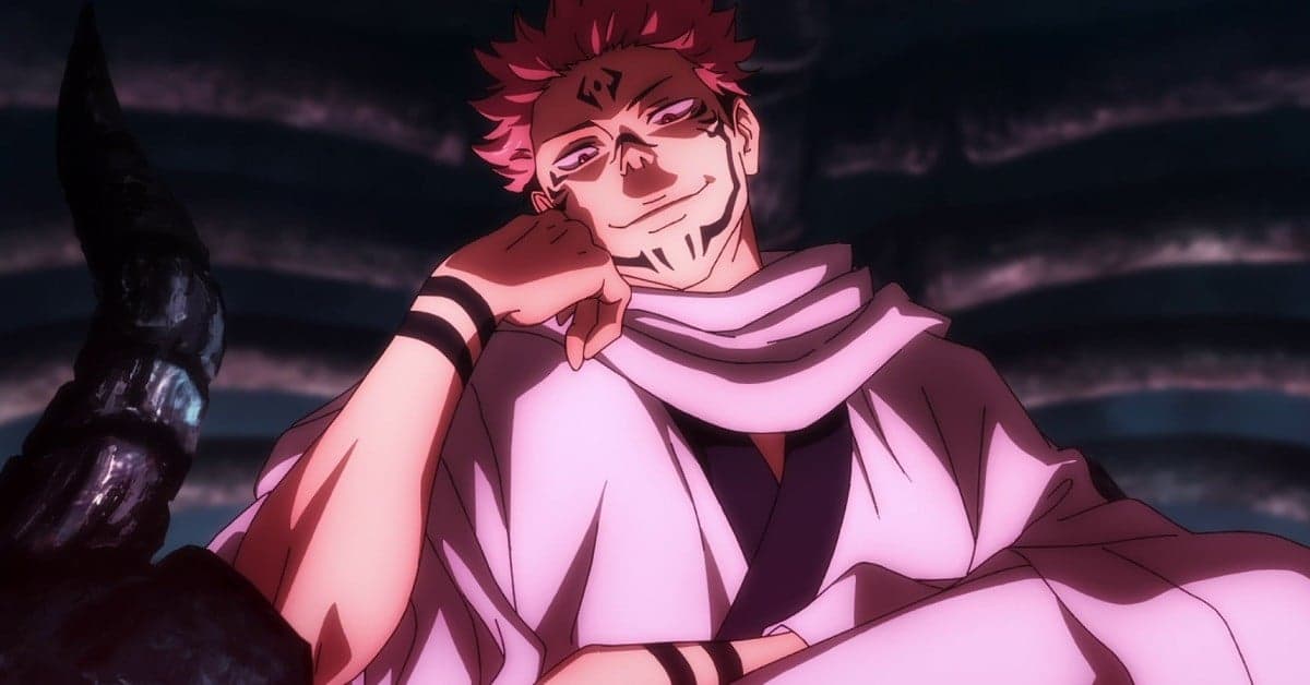 Jujutsu Kaisen explica o que é Ryouiki Tenkai, a expansão de domínio que surgiu no cap. 15 e ep. 7