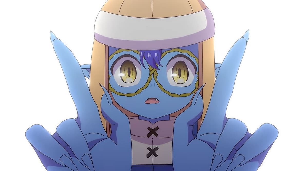 Tensei Goblin dakedo Shitsumon Aru? revela elenco de apoio e estreia na Tok em 5 de outubro