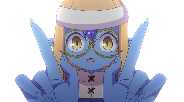 Tensei Goblin dakedo Shitsumon Aru? revela elenco de apoio e estreia na Tok em 5 de outubro