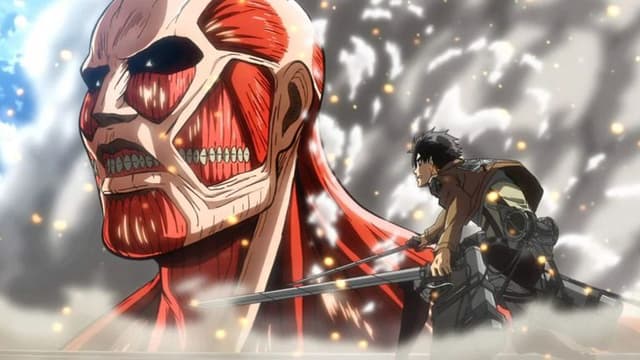 Attack on Titan: relembre a jornada épica de 94 episódios que redefiniu o dark fantasy
