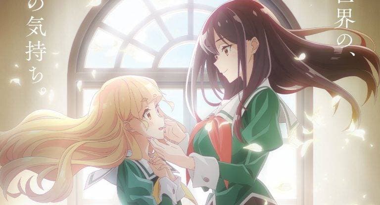 Dubladores Kouji Yusa e Miyari Nemoto anunciam casamento nas redes sociais