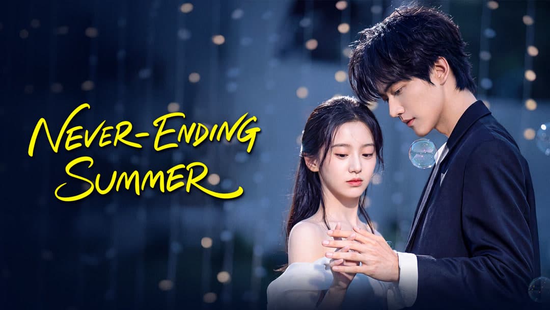 Endless Summers chega à WeTV com Ding Yuxi e Meng Ziyi