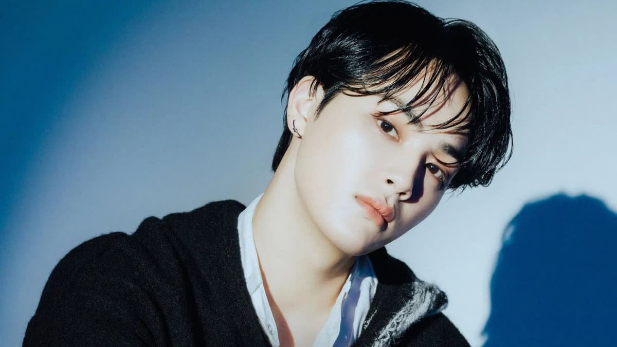 Ex-membro do THE BOYZ, チュ・ハンニョン, vence processo e recebe indenização de 2 億ウォン