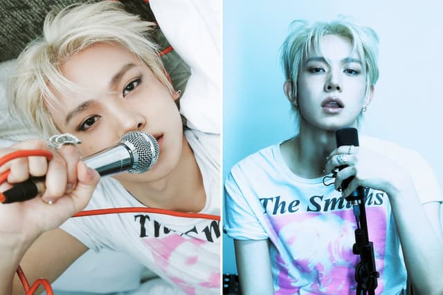 Lee Heeseung, ex-ENHYPEN, estreia como EVAN com single “Ride or Die” e faixas “Ride or Die” e “Overflow