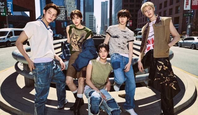 Cortis: novo nome da BIGHIT que chega em 2026
