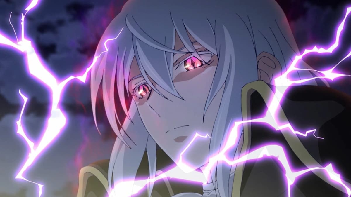 The Record of a Fallen Vampire ganha anime para 2027 e promete reviver vampiros