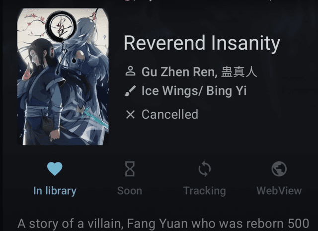 Reverend Insanity apresenta Fang Yuan, o anti‑herói que desafia a moral na dark fantasy