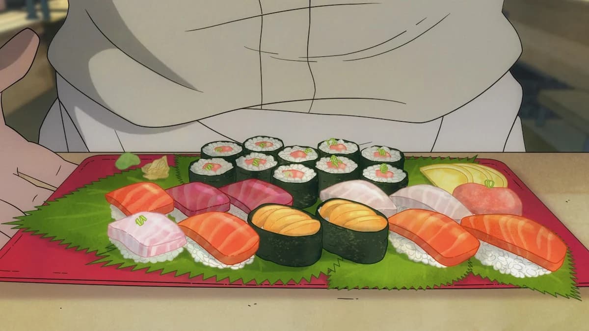 Sushi Kai: chef vira estrela de gravação e faz show de bastidores no Capão da Canoa