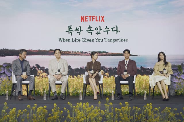 Se a Vida Te Der Tangerinas tem um dos finais mais emocionantes da Netflix, aponta Rei do Spoiler