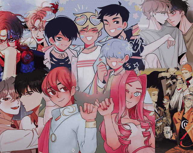 Manhwa BL de comédia mostra protagonista que emagrece por Lee Su‑ho e critica padrões de beleza