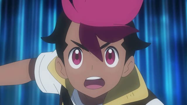 Pokémon tem data de estreia confirmada na Netflix e revela primeiro look