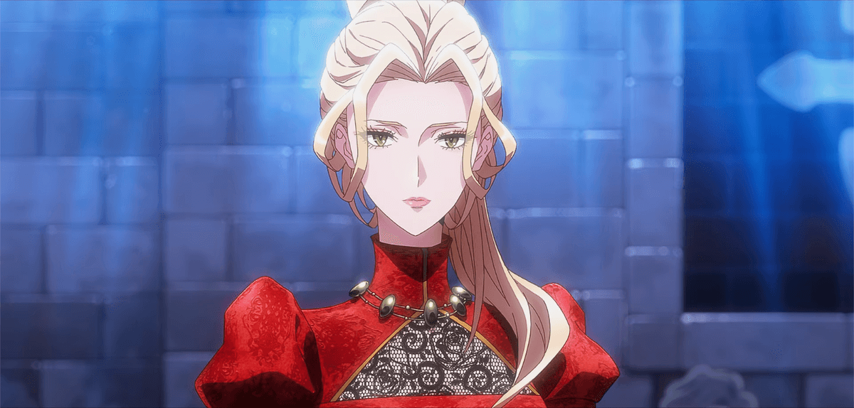 The Remarried Empress ganha anime de romance e fantasia; trama já impressiona fãs