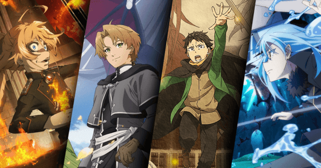 Reencarnação e Ascensão: Novo Anime Promete Uma Jornada de Estratégia e Poder