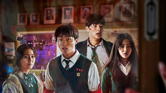 Top 5 doramas que todo fã deve rever agora: K-dramas e C-dramas que prendem a madrugada