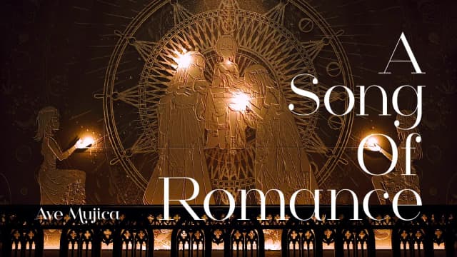Ave Mujica lança MV de “A Song Of Romance” e traz detalhes do filme Prima Aurora em cartaz
