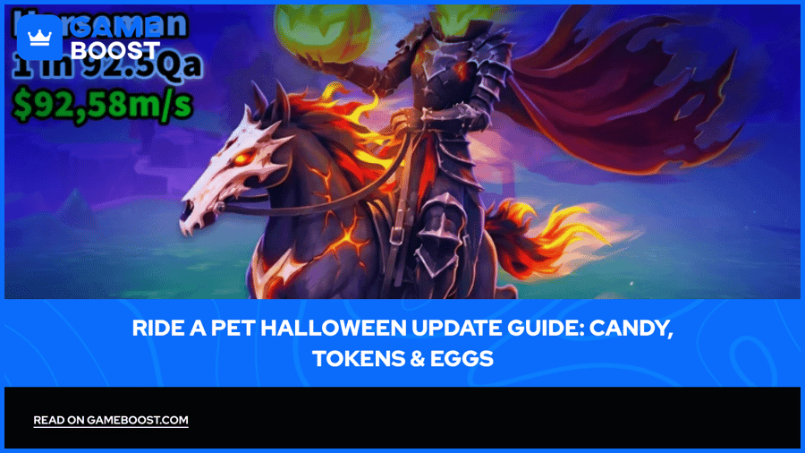 Backlight lança mini stand de Halloween: compra já pelo Telegram