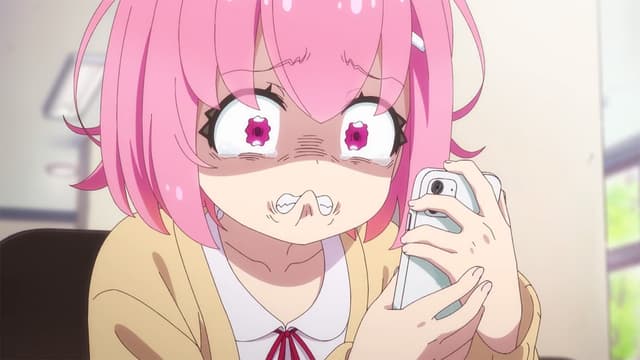 FX Fighter Kurumi-chan chega como novo anime sobre Forex e a busca pelos 20 milhões de ienes