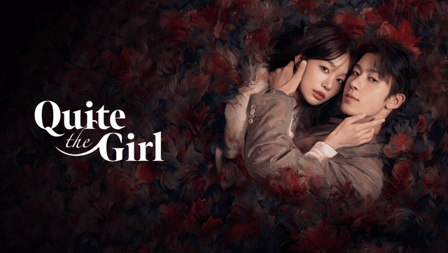 ‘Que garota/A garota obediente/Quite the girl’ estreia no WeTV e Viki com 29 episódios