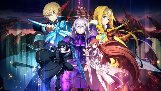 Sword God's Livestream chega em 2026 e já tem avaliação 8.7/10