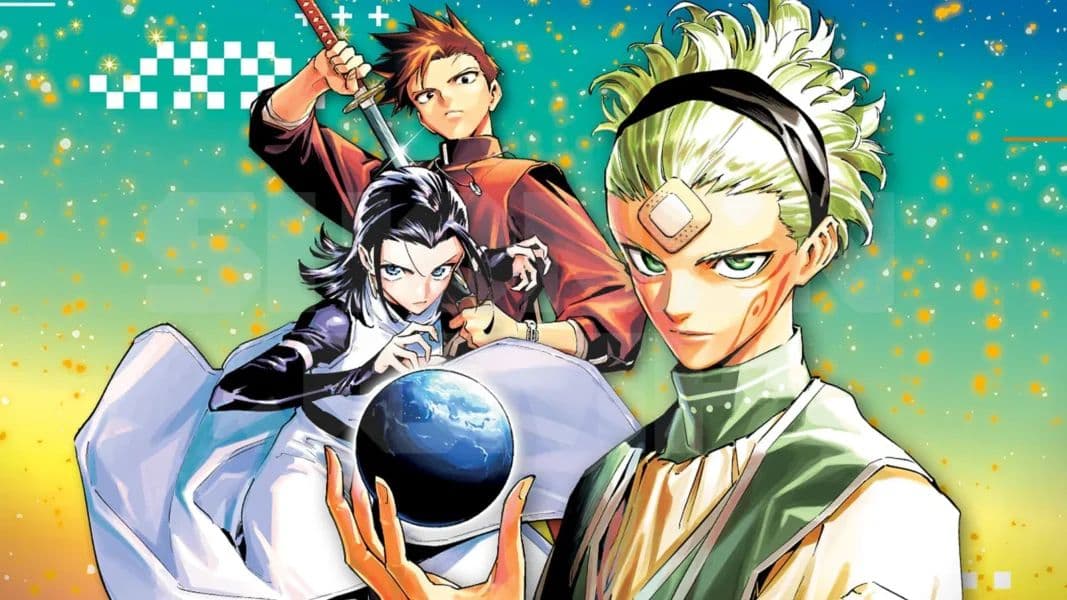 Jujutsu Kaisen celebra 1 ano do módulo de ficção científica que surpreendeu os fãs
