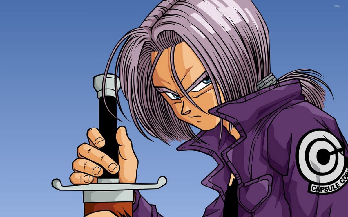 Future Trunks merece mais destaque em Dragon Ball e fãs apontam o motivo