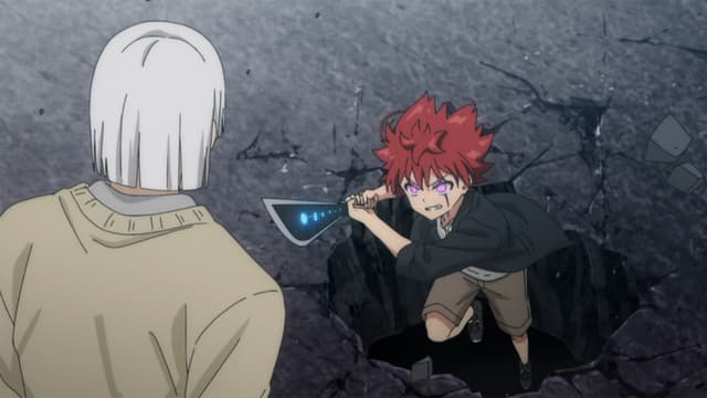 Yozakura Family confirma retorno da segunda temporada