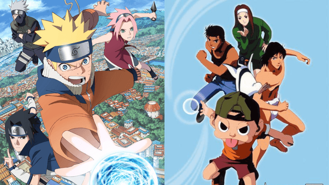Naruto reconhece Ninku como inspiração e crossover anunciado fica adiado