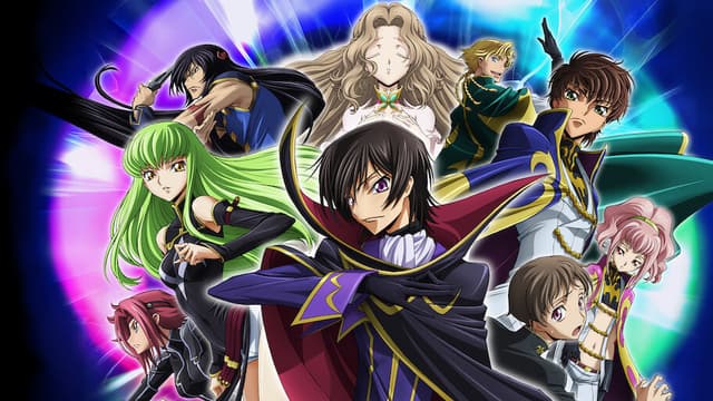 Lelouch vi Britannia: o estrategista implacável de Code Geass que culminou no Zero Requiem