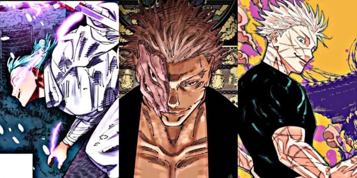 Jujutsu Kaisen revela novidades da fase Shinjuku Kessen e confirma estreia para 2026