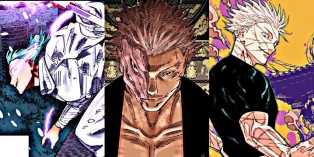 Jujutsu Kaisen revela novidades da fase Shinjuku Kessen e confirma estreia para 2026