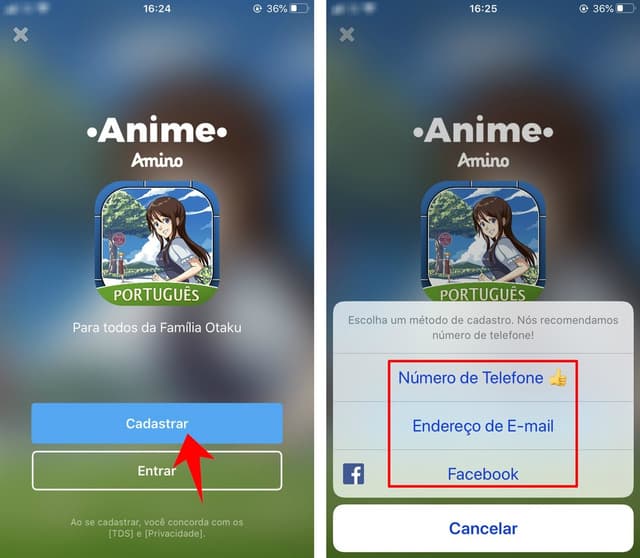 Midoka: O App Que Vai Organizar a Sua Vida Otaku (e um Pouco Mais!)