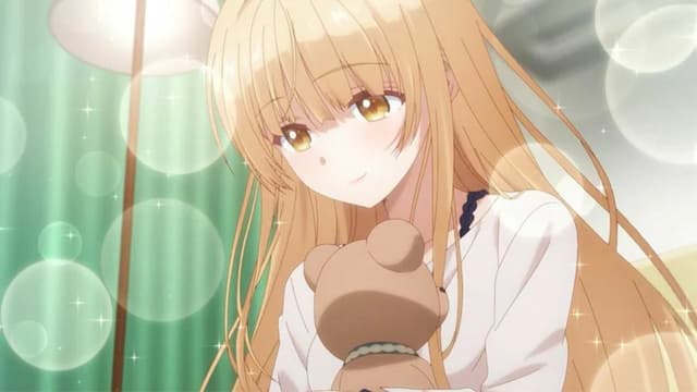 Mahiru Shiina tem dia chuvoso que muda tudo em The Angel Next Door Spoils Me Rotten