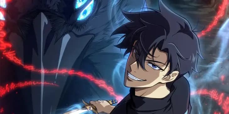 Under the King's Gaze lança novo capítulo no Webtoon Canvas