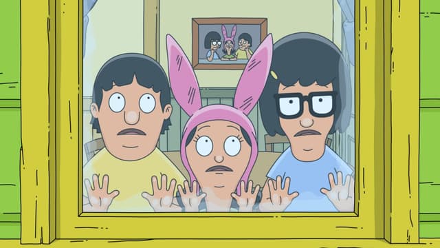 Bob’s Burgers estreia especial de Natal “On the Fort Day of Christmas” na Hulu em 7 de dezembro
