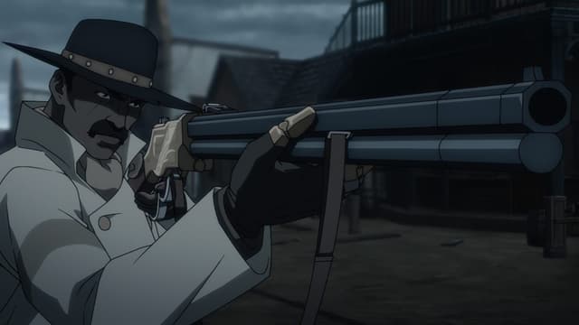 Trailer de Bass X Machina revela elenco estrelado e estreia em 3 de novembro