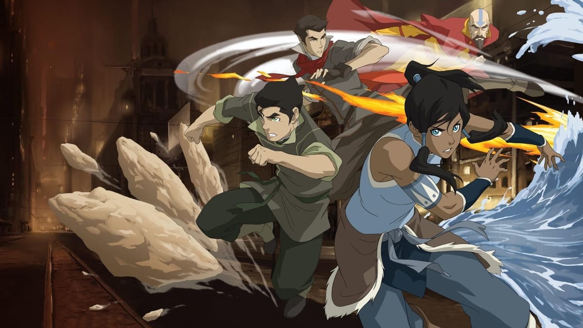 Avatar: Seven Havens chega à Paramount+ e já garante temporadas 3 e 4