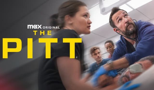 House Meets The Pitt ganha duas novas temporadas e já está em produção na Netflix